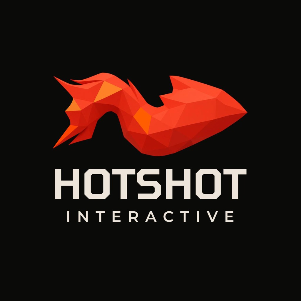 Hotshot Interactive Logo